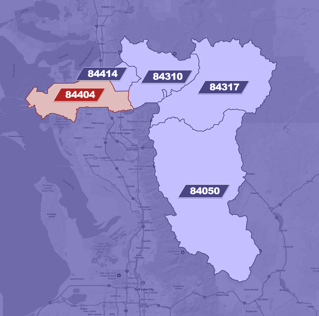 84404 Homes for Sale | Ken Turner - Your Realtor